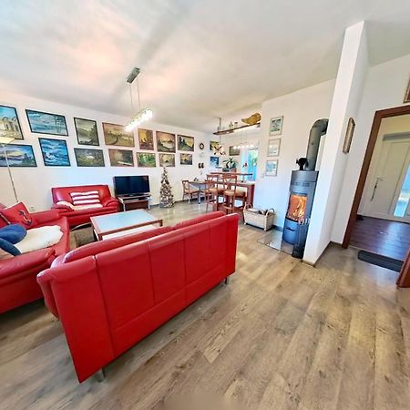 Lipno99 Villa Липно над Вълтава Екстериор снимка