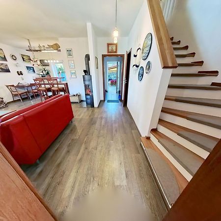 Lipno99 Villa Липно над Вълтава Екстериор снимка
