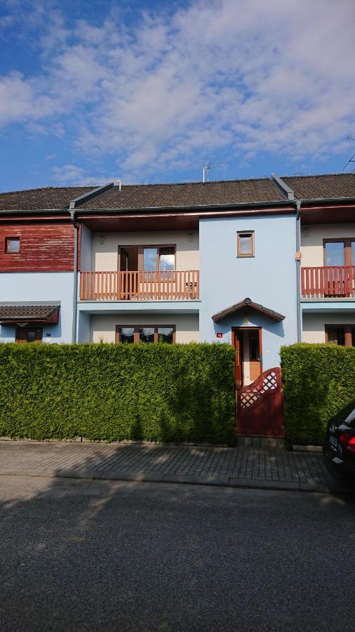 Lipno99 Villa Липно над Вълтава Екстериор снимка