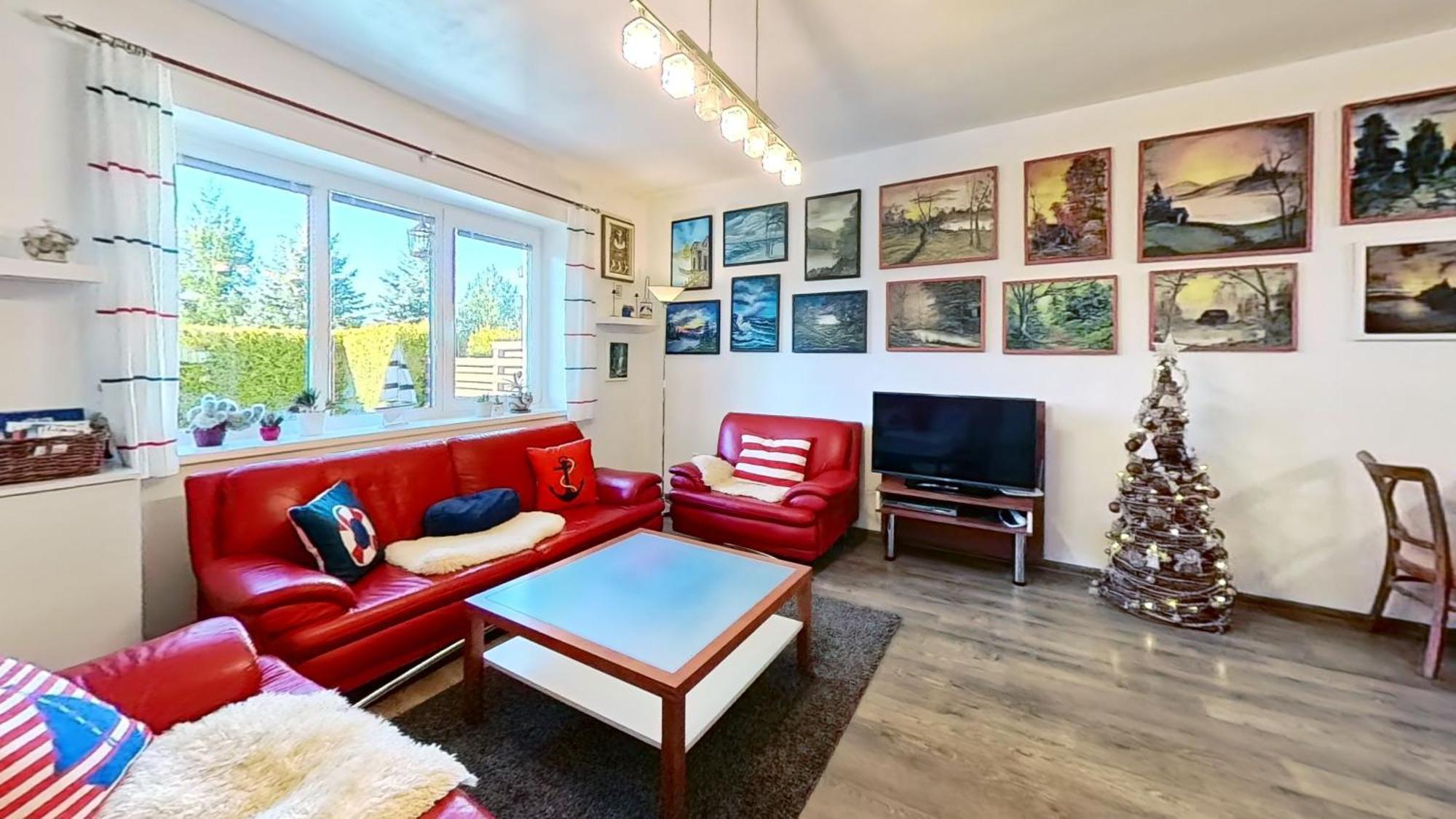 Lipno99 Villa Липно над Вълтава Екстериор снимка