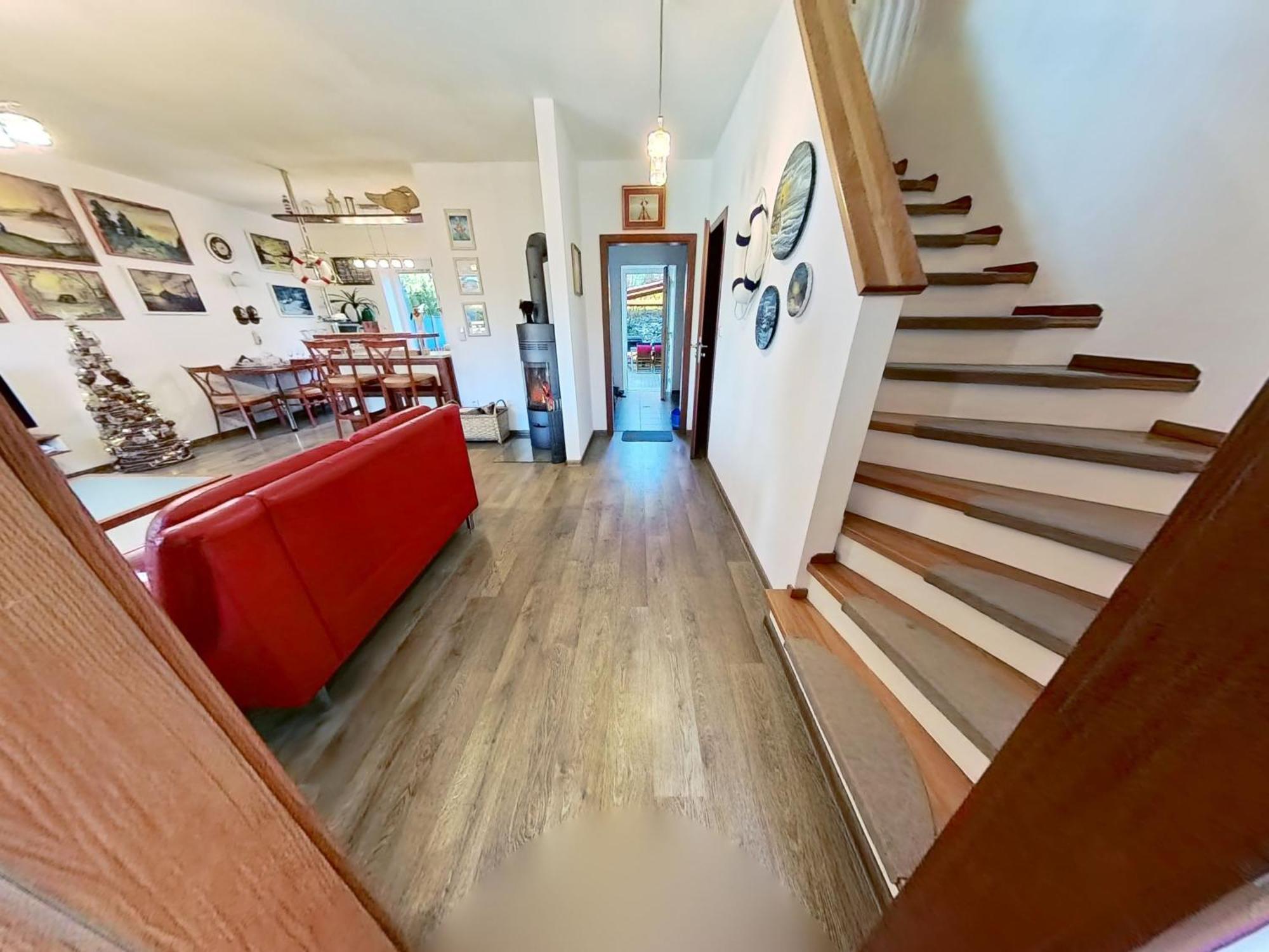 Lipno99 Villa Липно над Вълтава Екстериор снимка