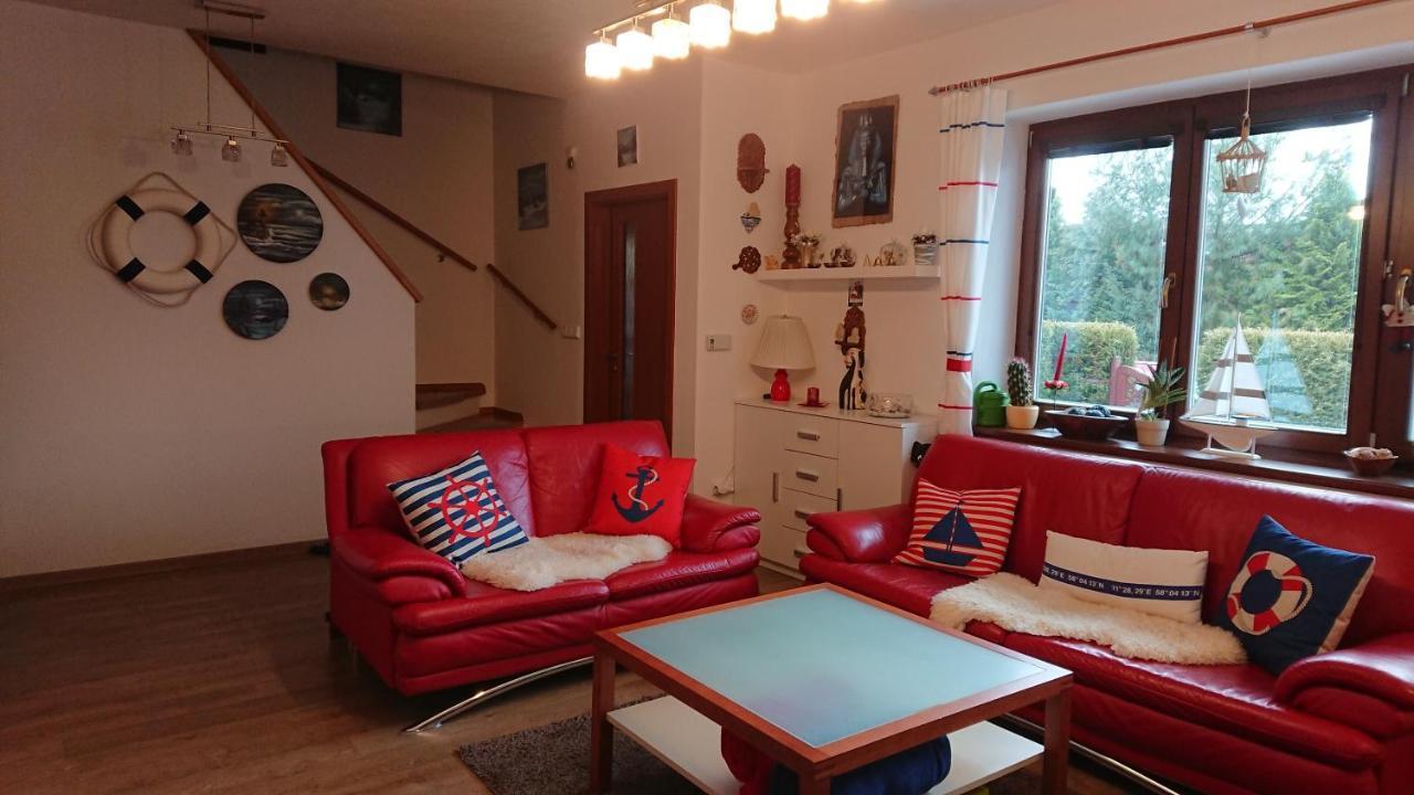 Lipno99 Villa Липно над Вълтава Екстериор снимка
