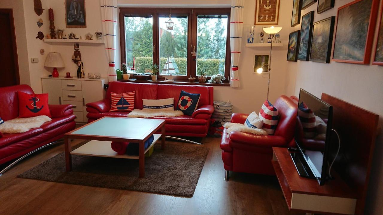 Lipno99 Villa Липно над Вълтава Екстериор снимка