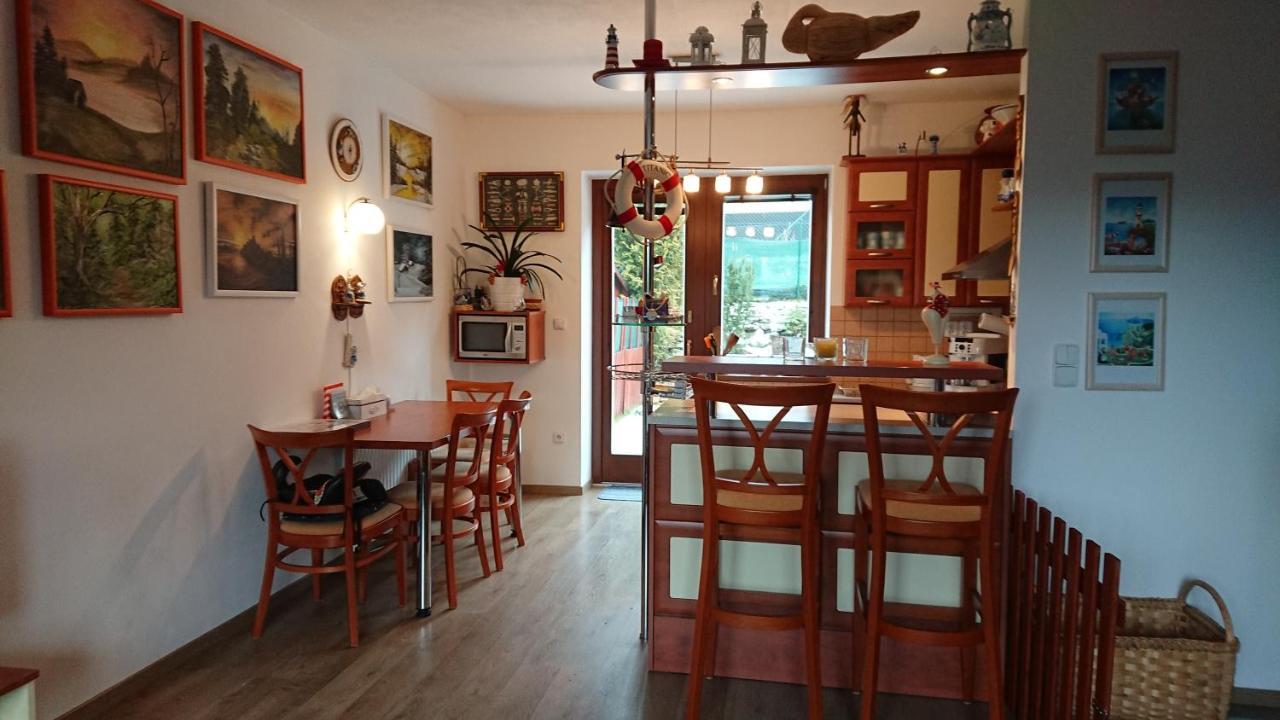 Lipno99 Villa Липно над Вълтава Екстериор снимка