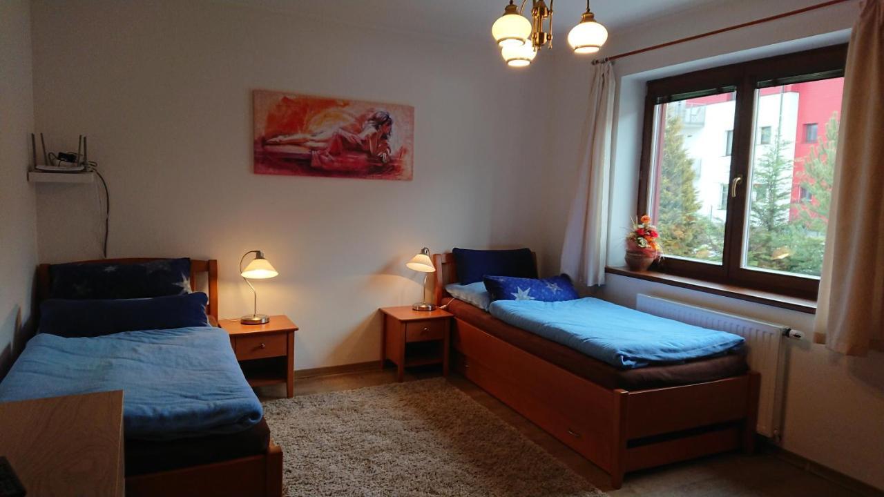 Lipno99 Villa Липно над Вълтава Екстериор снимка