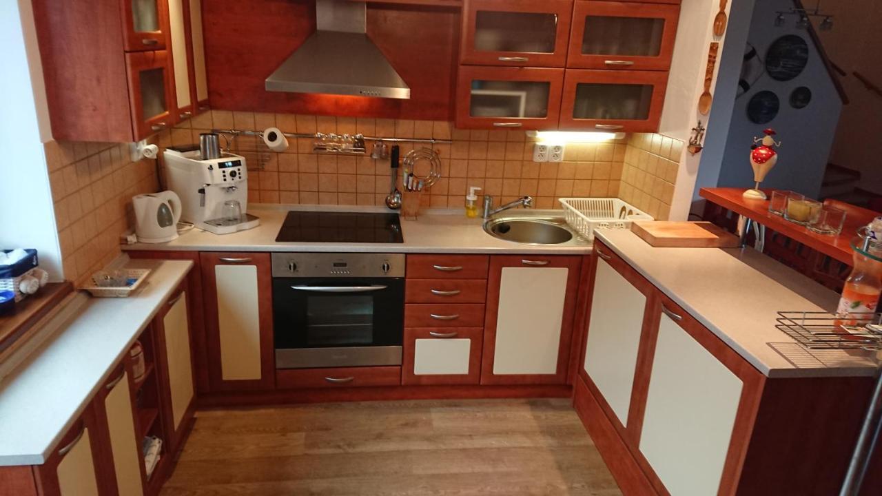 Lipno99 Villa Липно над Вълтава Екстериор снимка