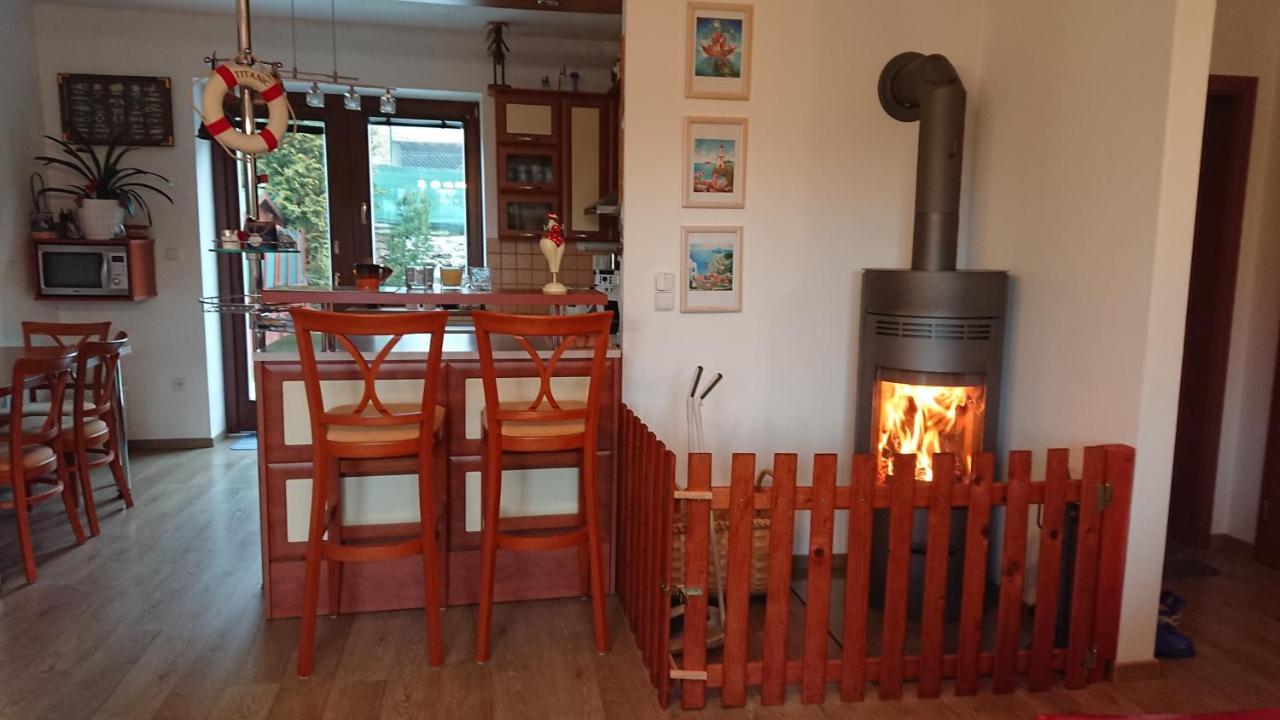 Lipno99 Villa Липно над Вълтава Екстериор снимка