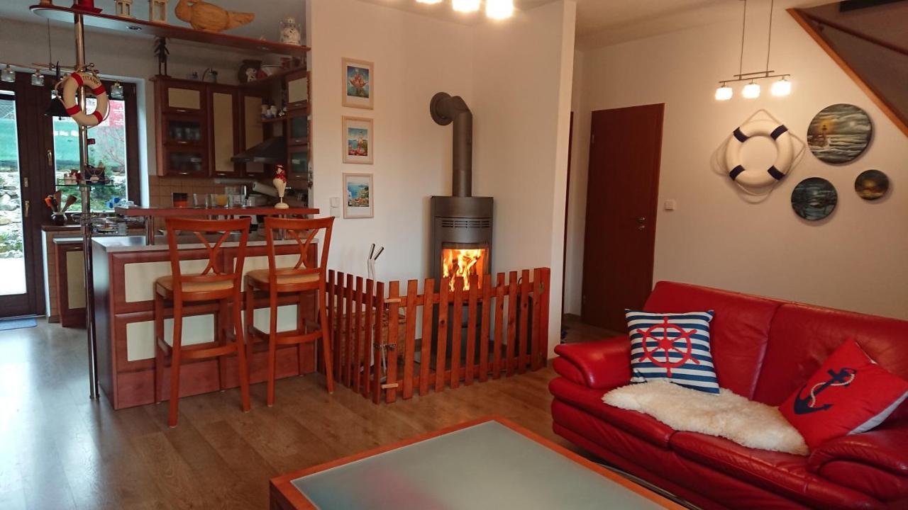 Lipno99 Villa Липно над Вълтава Екстериор снимка