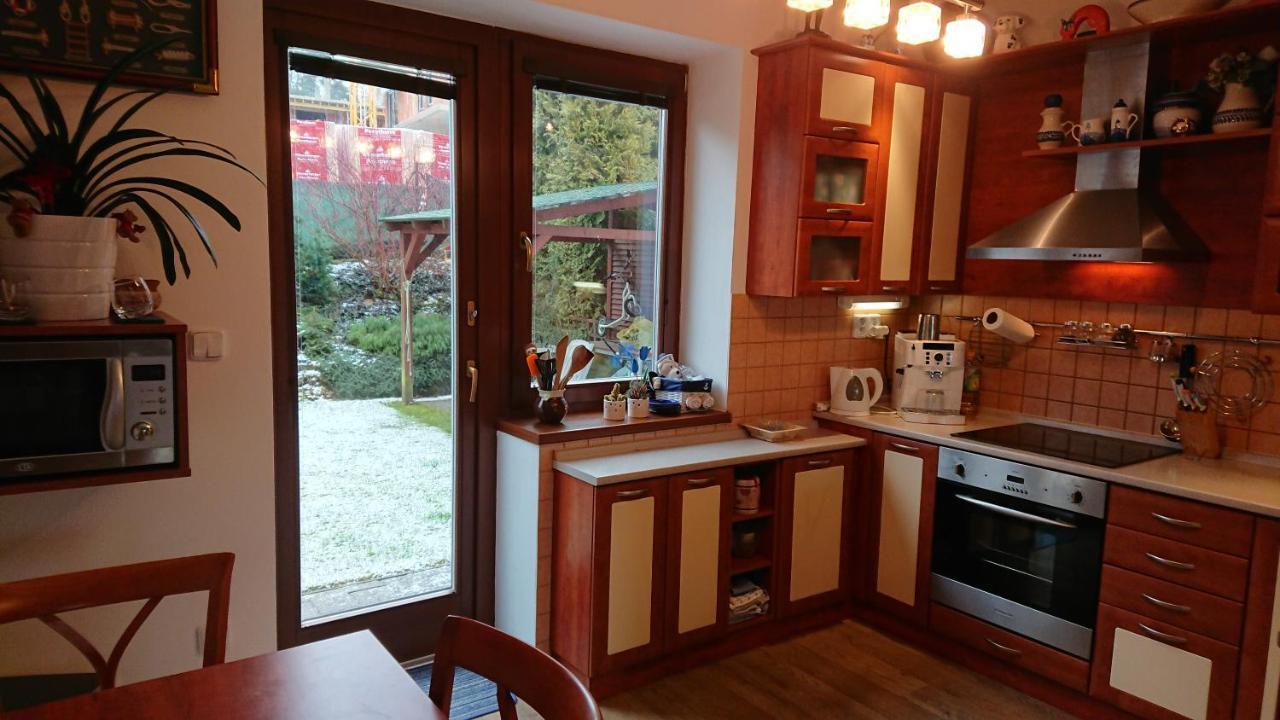 Lipno99 Villa Липно над Вълтава Екстериор снимка