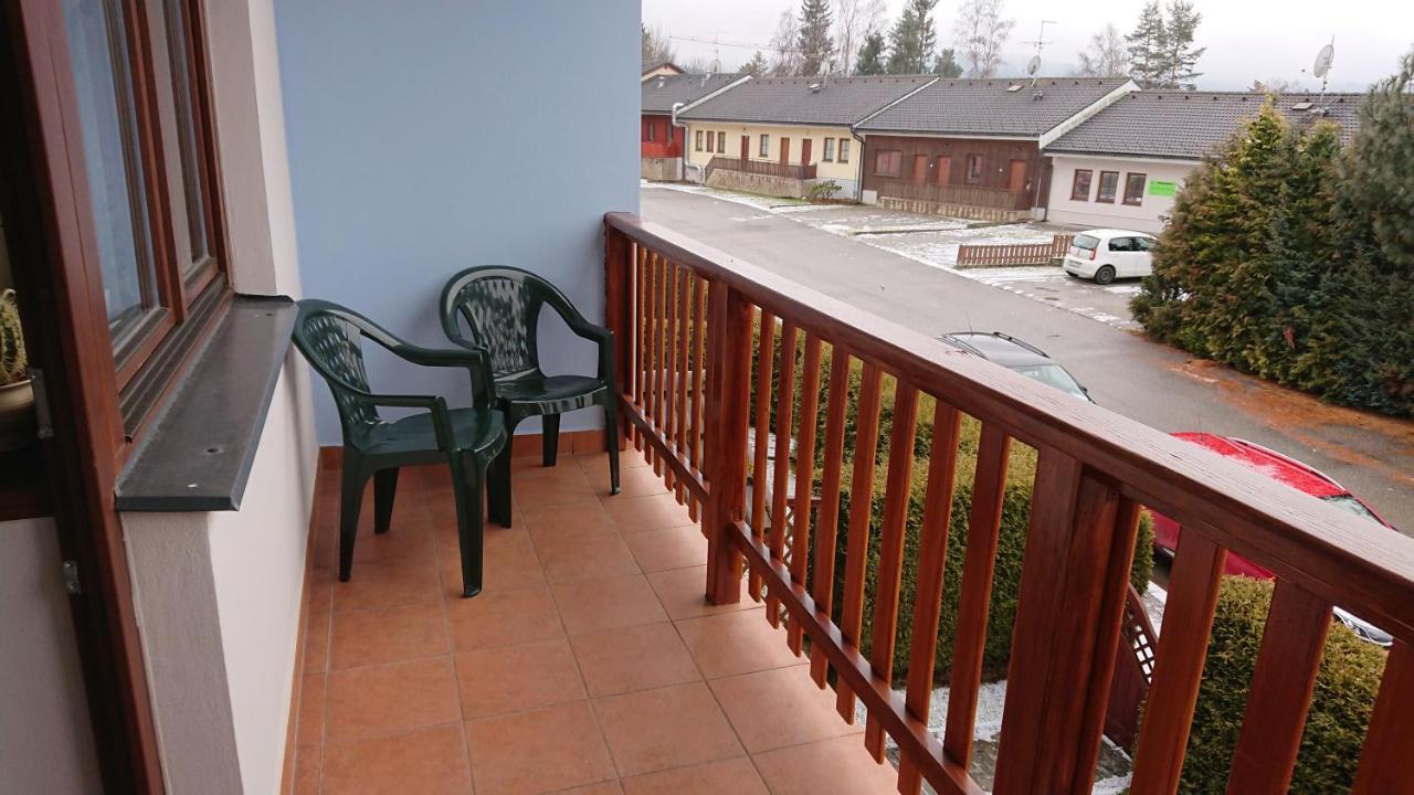 Lipno99 Villa Липно над Вълтава Екстериор снимка